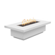 Fremont Fire Pit - White
