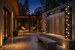 Paradise Fall with LED — Yosemite