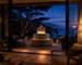 Round Atlas Fire & Water Feature — Big Sur