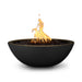 Sedona Fire Pit - Black
