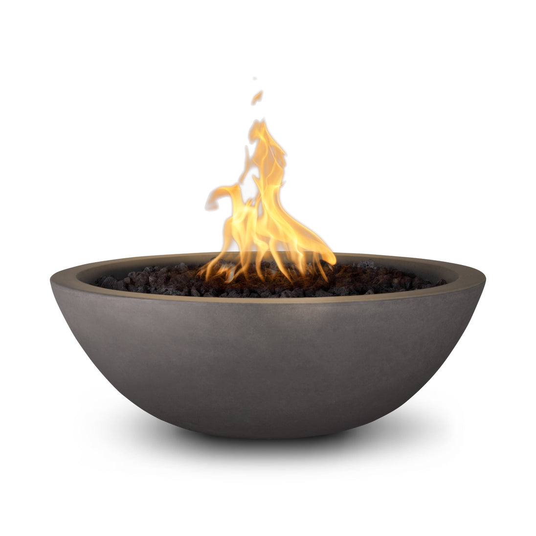 Sedona Fire Pit - Chestnut