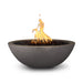 Sedona Fire Pit - Chestnut