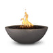 Sedona Fire Pit - Chestnut