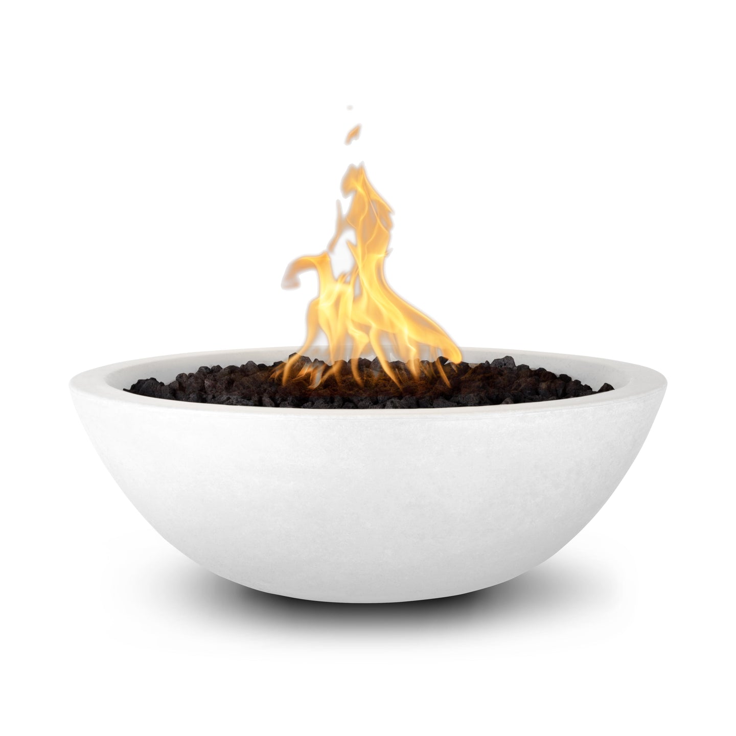 Sedona Fire Pit - Limestone