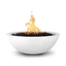Sedona Fire Pit - Limestone