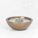 Sedona Fire Pit - Metallic Bronze