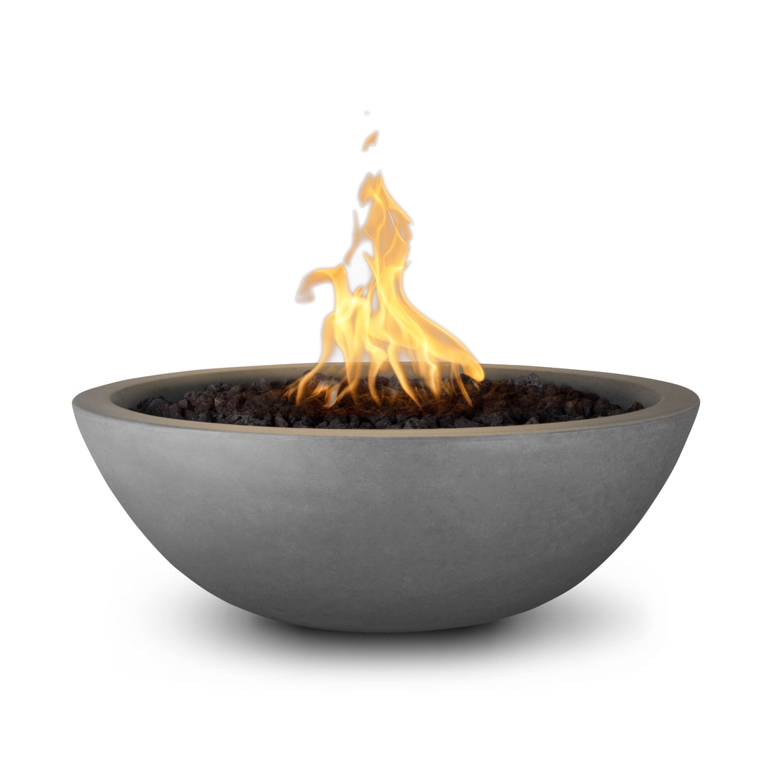 Sedona Fire Pit - Natural Gray