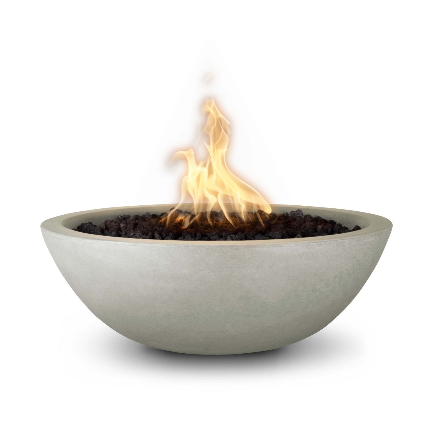 Sedona Fire Pit - Ash