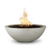 Sedona Fire Pit - Ash