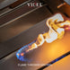 Commercial 36" Grill - flame thrower ignition